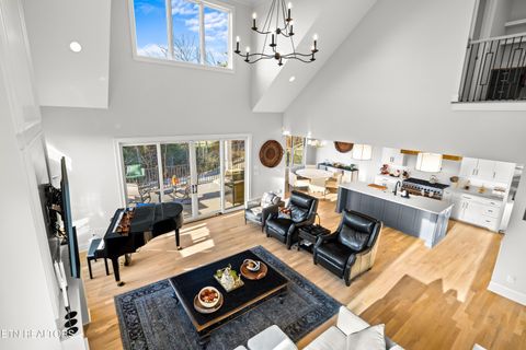 Tiny photo for 12368 Vista Brook Lane, Knoxville, TN 37934 (MLS # 1339083)