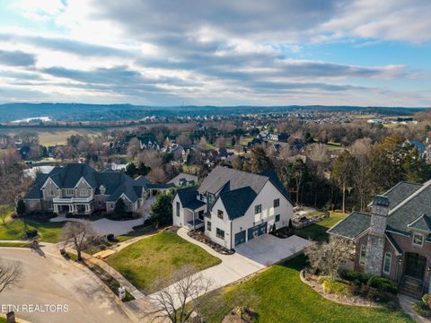 Tiny photo for 12368 Vista Brook Lane, Knoxville, TN 37934 (MLS # 1339083)