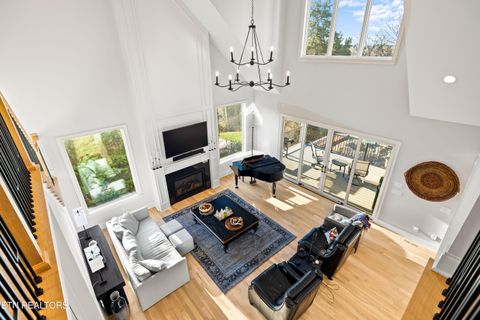 Tiny photo for 12368 Vista Brook Lane, Knoxville, TN 37934 (MLS # 1339083)