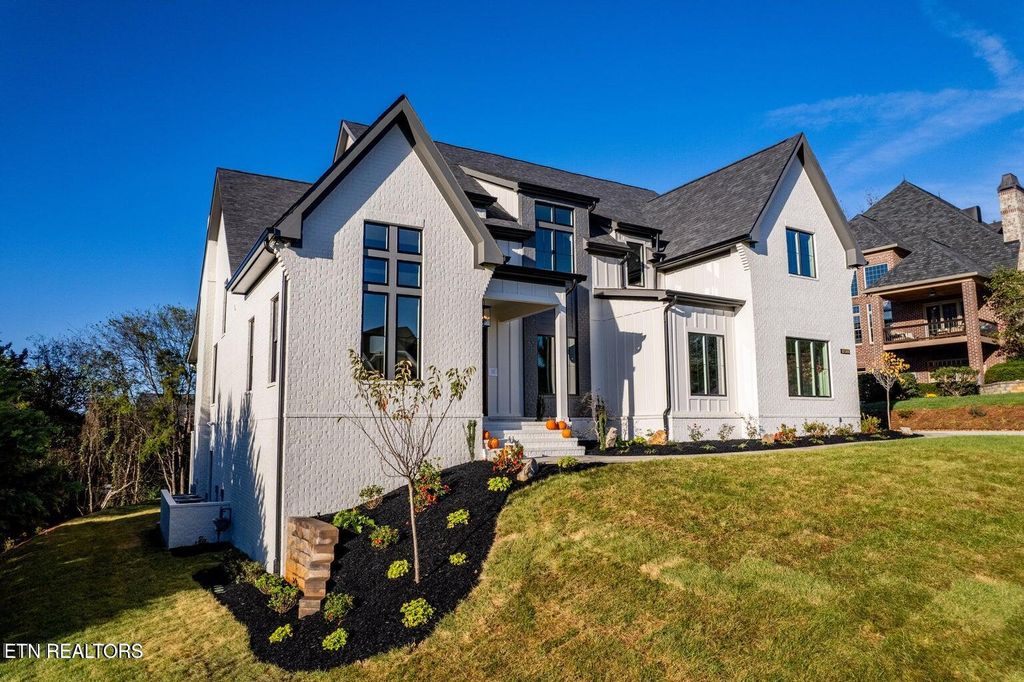 Photo of 12368 Vista Brook Lane, Knoxville, TN 37934 (MLS # 1339083)