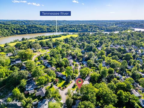 Tiny photo for 3811 Taliluna Ave, Knoxville, TN 37919 (MLS # 1335409)