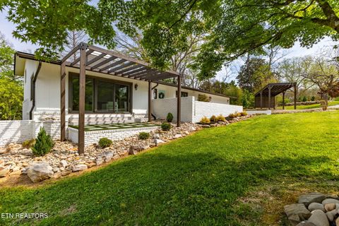 Photo of 3811 Taliluna Ave, Knoxville, TN 37919 (MLS # 1335409)