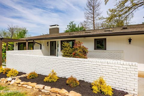 Tiny photo for 3811 Taliluna Ave, Knoxville, TN 37919 (MLS # 1335409)