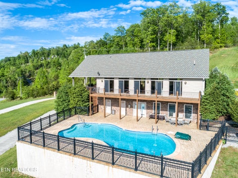 Tiny photo for 51 Hickory Point Lane, Maynardville, TN 37807 (MLS # 1357531)