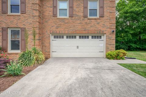 Tiny photo for 8901 Straw Flower Drive, Knoxville, TN 37922 (MLS # 1341173)