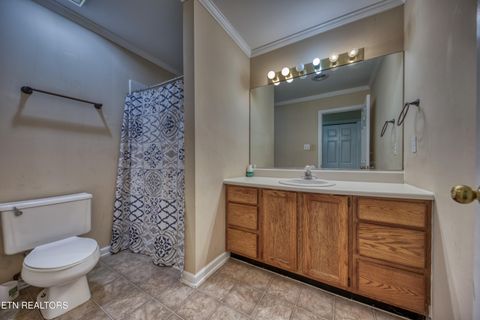 Tiny photo for 8901 Straw Flower Drive, Knoxville, TN 37922 (MLS # 1341173)