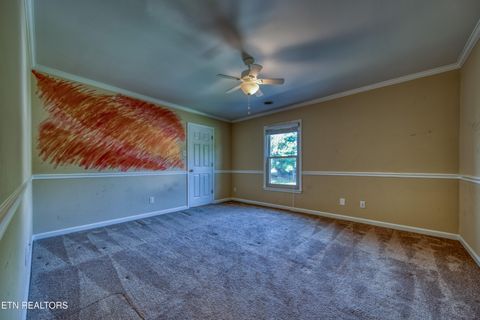 Tiny photo for 8901 Straw Flower Drive, Knoxville, TN 37922 (MLS # 1341173)