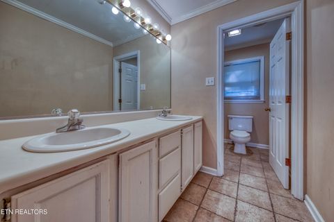 Tiny photo for 8901 Straw Flower Drive, Knoxville, TN 37922 (MLS # 1341173)