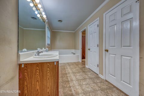 Tiny photo for 8901 Straw Flower Drive, Knoxville, TN 37922 (MLS # 1341173)