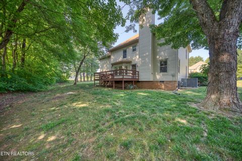 Tiny photo for 8901 Straw Flower Drive, Knoxville, TN 37922 (MLS # 1341173)