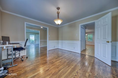Tiny photo for 8901 Straw Flower Drive, Knoxville, TN 37922 (MLS # 1341173)