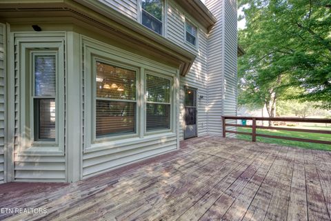 Tiny photo for 8901 Straw Flower Drive, Knoxville, TN 37922 (MLS # 1341173)