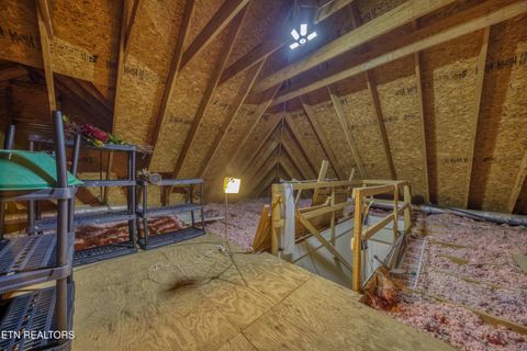 Tiny photo for 8901 Straw Flower Drive, Knoxville, TN 37922 (MLS # 1341173)