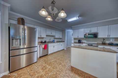 Tiny photo for 8901 Straw Flower Drive, Knoxville, TN 37922 (MLS # 1341173)
