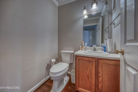 Tiny photo for 8901 Straw Flower Drive, Knoxville, TN 37922 (MLS # 1341173)