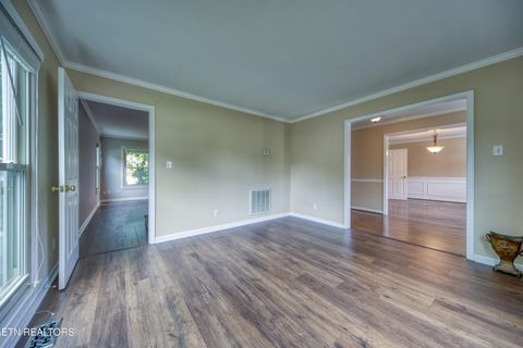 Tiny photo for 8901 Straw Flower Drive, Knoxville, TN 37922 (MLS # 1341173)