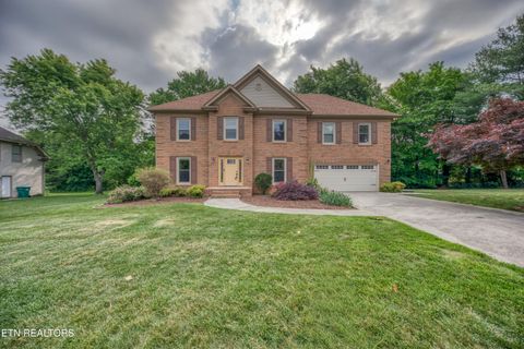 Tiny photo for 8901 Straw Flower Drive, Knoxville, TN 37922 (MLS # 1341173)