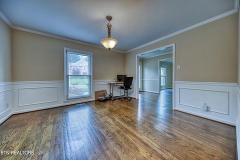 Tiny photo for 8901 Straw Flower Drive, Knoxville, TN 37922 (MLS # 1341173)