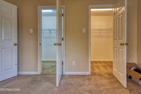 Tiny photo for 8901 Straw Flower Drive, Knoxville, TN 37922 (MLS # 1341173)