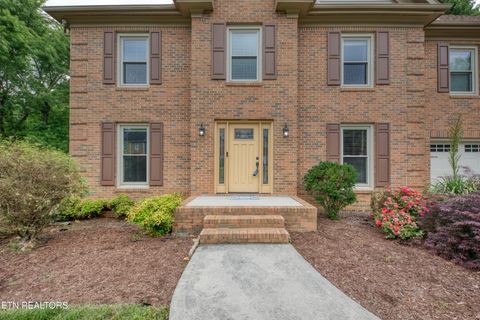 Tiny photo for 8901 Straw Flower Drive, Knoxville, TN 37922 (MLS # 1341173)