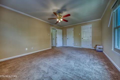 Tiny photo for 8901 Straw Flower Drive, Knoxville, TN 37922 (MLS # 1341173)