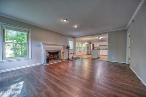Tiny photo for 8901 Straw Flower Drive, Knoxville, TN 37922 (MLS # 1341173)