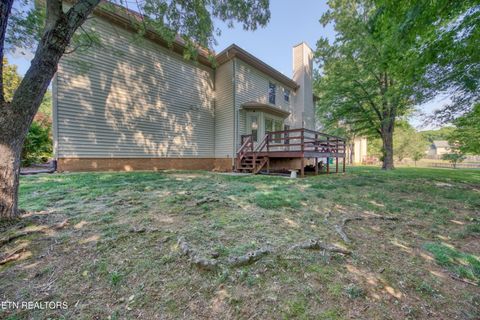 Tiny photo for 8901 Straw Flower Drive, Knoxville, TN 37922 (MLS # 1341173)