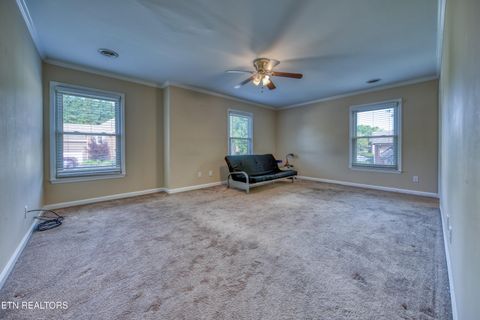 Tiny photo for 8901 Straw Flower Drive, Knoxville, TN 37922 (MLS # 1341173)