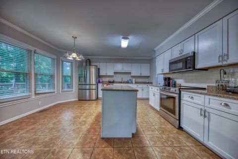 Tiny photo for 8901 Straw Flower Drive, Knoxville, TN 37922 (MLS # 1341173)