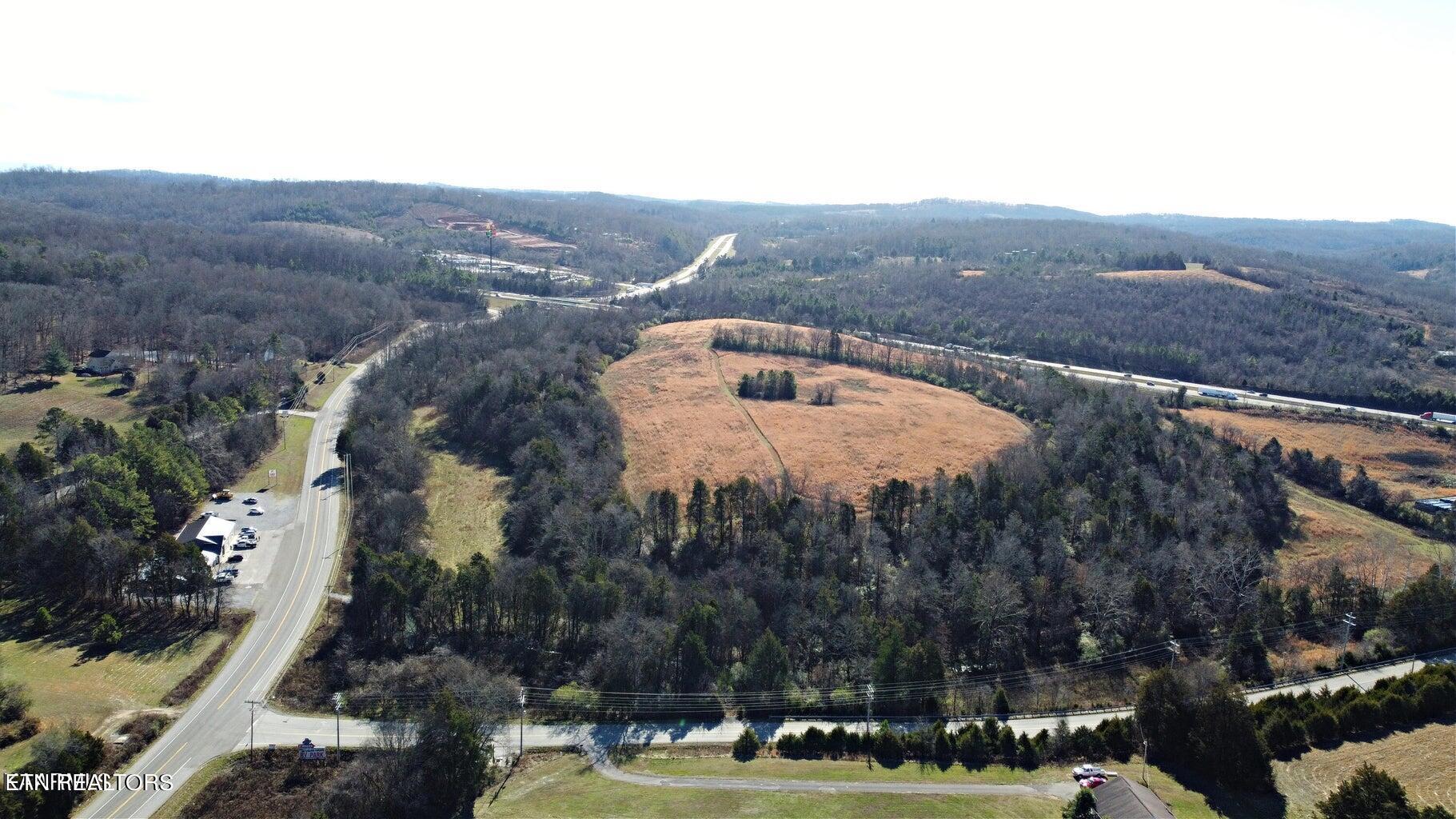 Tract 3 Hwy 321