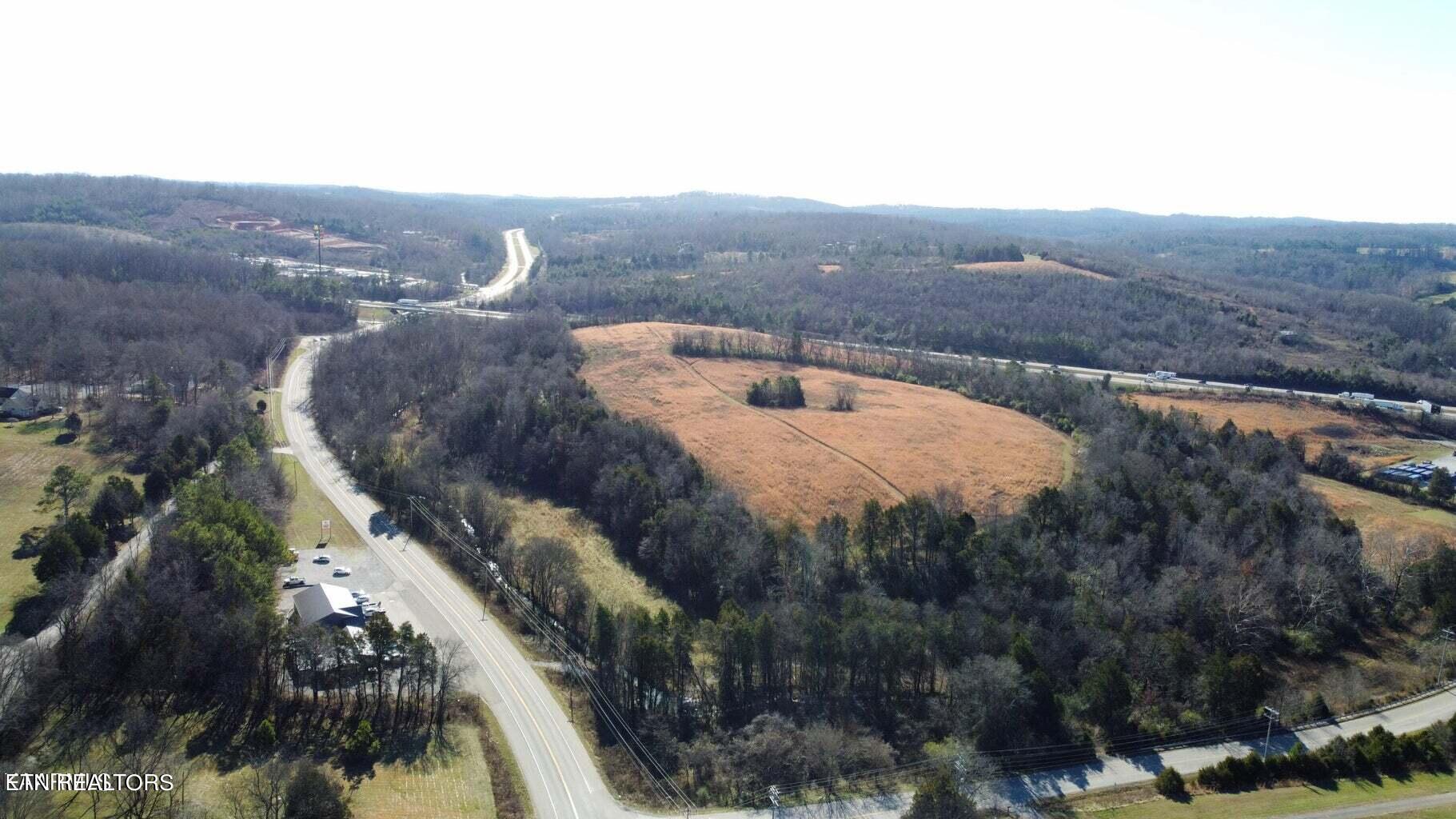 Tract 3 Hwy 321
