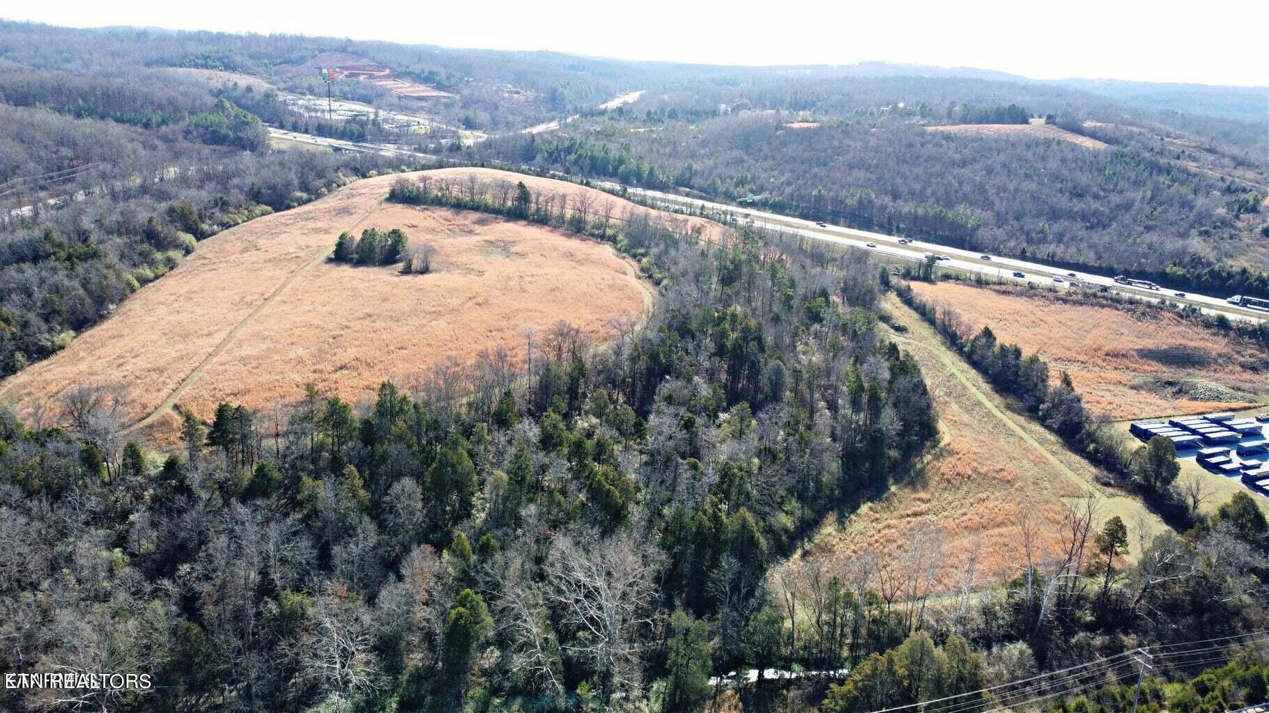 Tract 3 Hwy 321