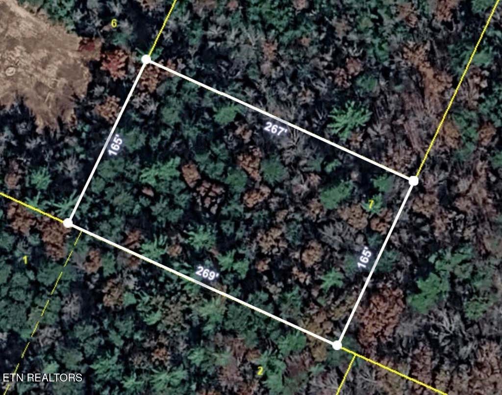 Photo of Lower Smithfield Rd, Tellico Plains, TN 37385 (MLS # 1350423)