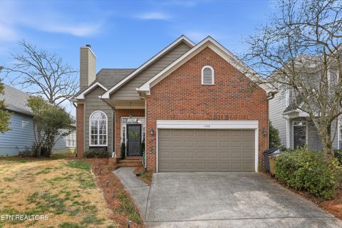 Tiny photo for 1106 Milam Circle, Knoxville, TN 37919 (MLS # 1330613)