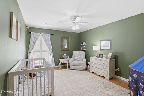 Tiny photo for 1106 Milam Circle, Knoxville, TN 37919 (MLS # 1330613)