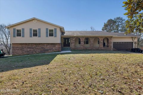 Photo of 753 Hidden Glen Lane, Knoxville, TN 37922 (MLS # 1326589)