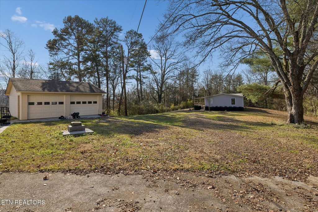 Photo of 753 Hidden Glen Lane, Knoxville, TN 37922 (MLS # 1326589)