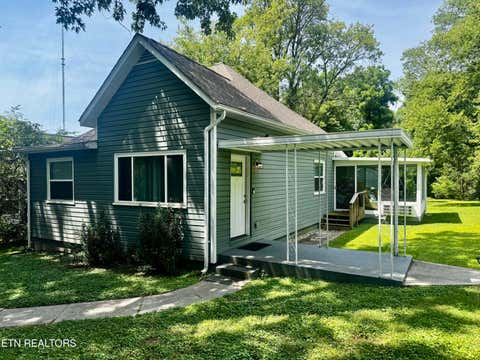 Photo of 4201 Coster Rd, Knoxville, TN 37912 (MLS # 1345602)