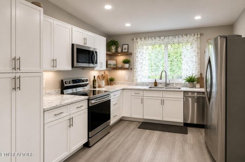 Tiny photo for 4201 Coster Rd, Knoxville, TN 37912 (MLS # 1345602)