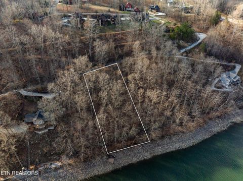 Tiny photo for SW Hiawatha Drive, Jacksboro, TN 37757 (MLS # 1324413)