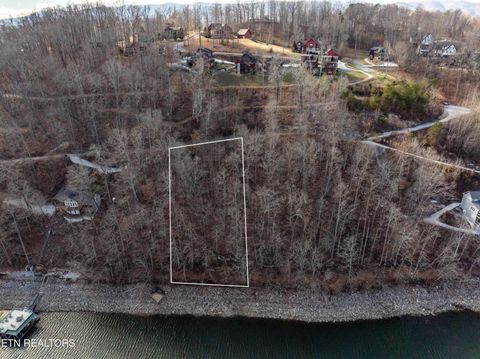 Tiny photo for SW Hiawatha Drive, Jacksboro, TN 37757 (MLS # 1324413)