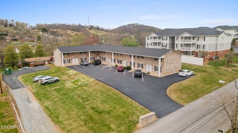 Photo of 730 Sir Echo Drive, Kingsport, TN 37663 (MLS # 1335612)