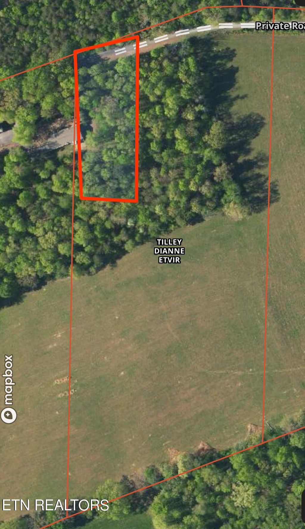 Photo of Stinnett Rd, Madisonville, TN 37354 (MLS # 1276515)