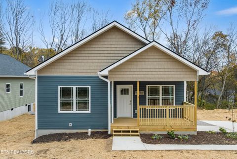 3436 Gap Rd Knoxville TN 37921