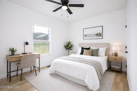 Tiny photo for 4638 Pleasant Ridge Rd, Knoxville, TN 37912 (MLS # 1325576)