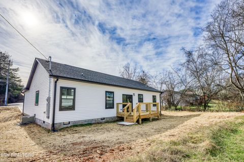 Tiny photo for 4638 Pleasant Ridge Rd, Knoxville, TN 37912 (MLS # 1325576)