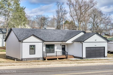 Tiny photo for 4638 Pleasant Ridge Rd, Knoxville, TN 37912 (MLS # 1325576)