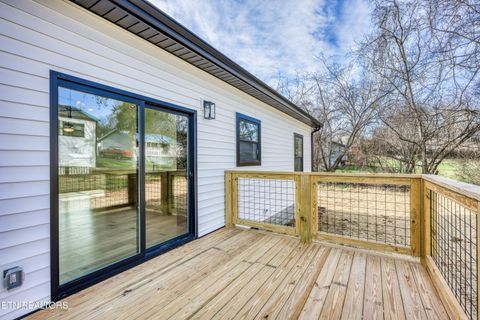 Tiny photo for 4638 Pleasant Ridge Rd, Knoxville, TN 37912 (MLS # 1325576)