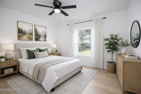 Tiny photo for 4638 Pleasant Ridge Rd, Knoxville, TN 37912 (MLS # 1325576)