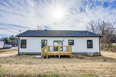 Tiny photo for 4638 Pleasant Ridge Rd, Knoxville, TN 37912 (MLS # 1325576)